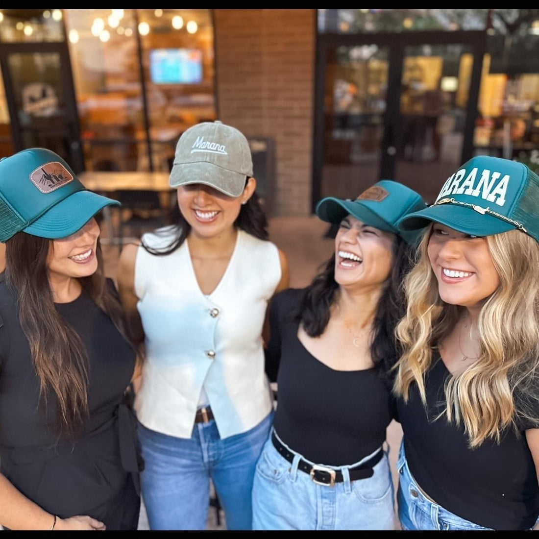 Rowdy Society Teams Up with The Town of Marana: A Celebration of Community and Creativity