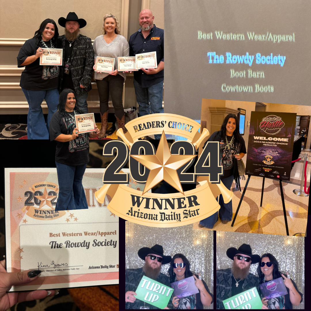 2024 Arizona Daily Star Readers’ Choice Awards Winner