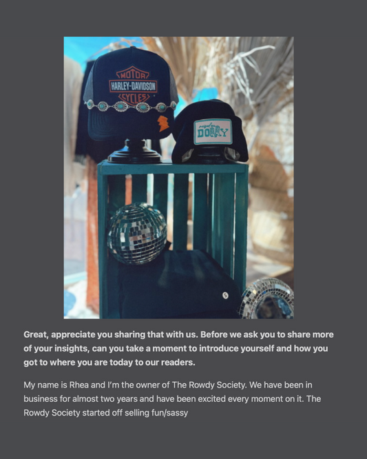 Canvas Rebel Article