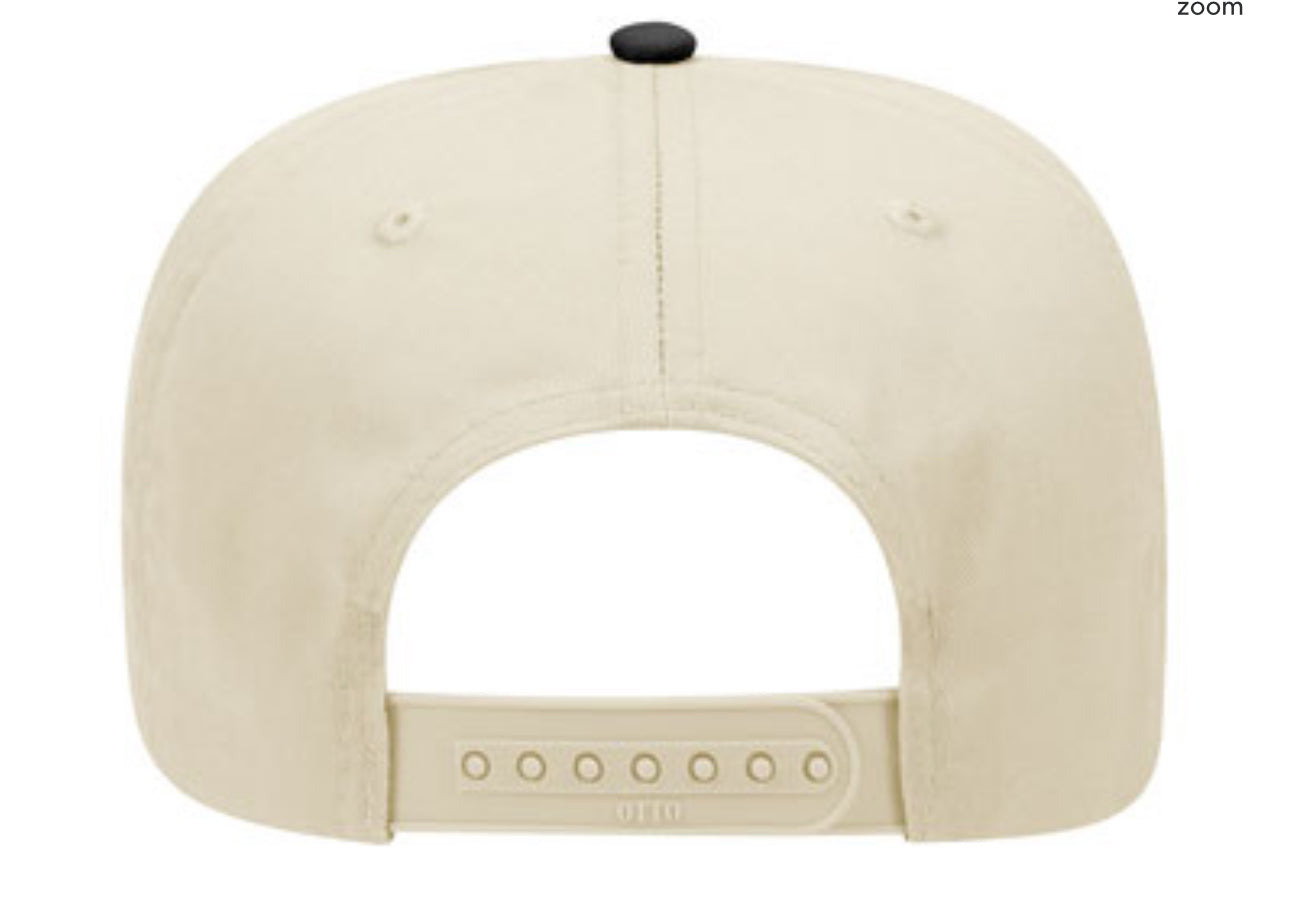 ROWDY MADE CO x Hat