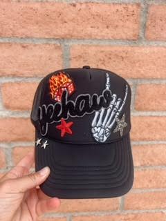 Custom Trucker Hat