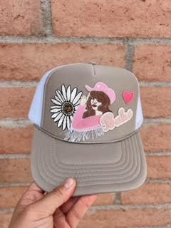 Custom Trucker Hat