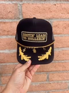 Custom Trucker Hat