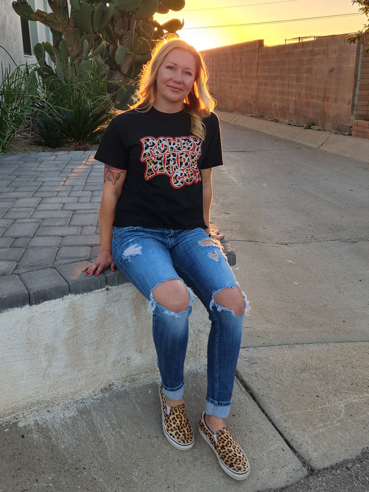 Wild N' Free