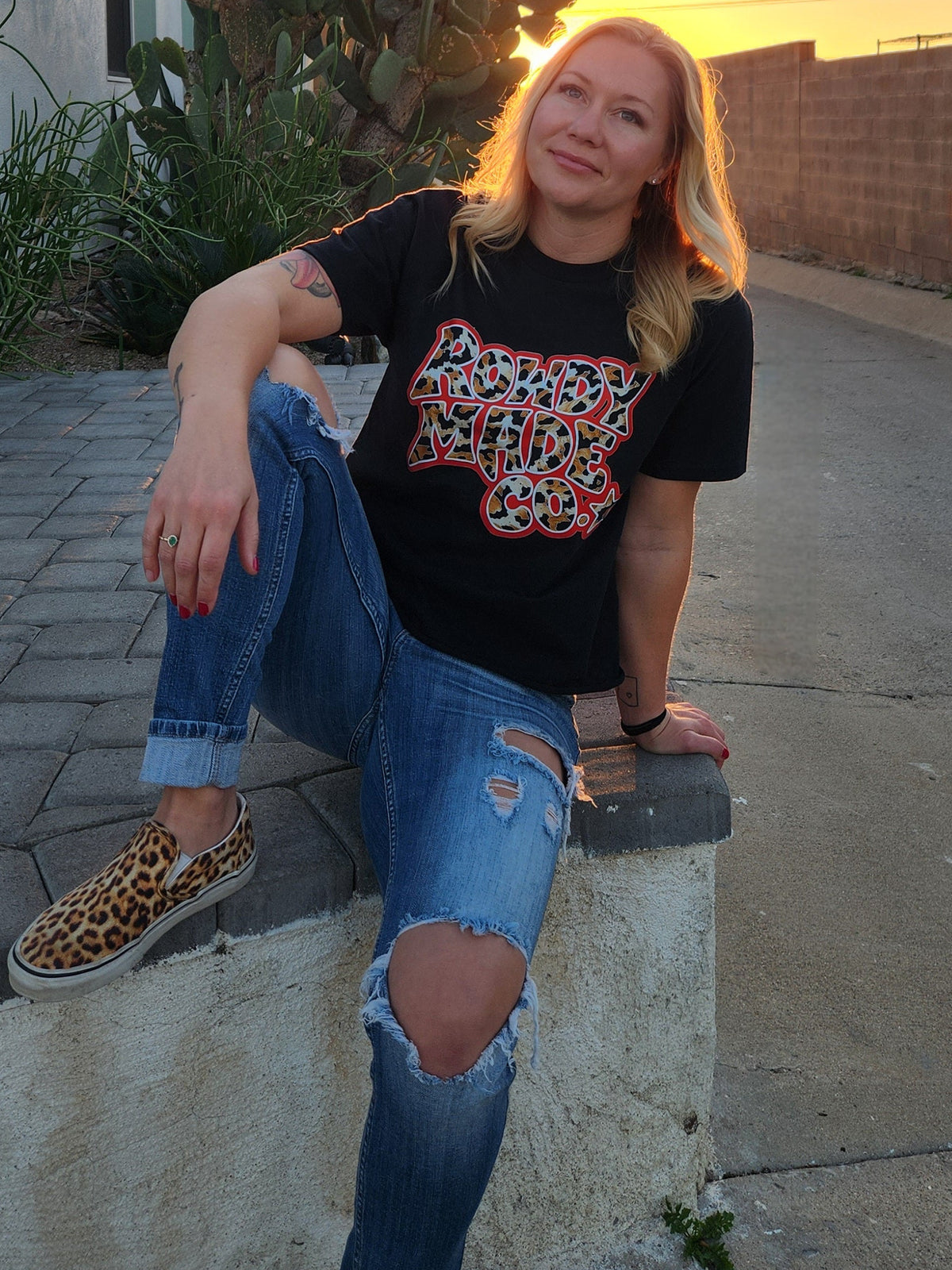 Wild N' Free