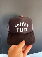 AVAILABLE TRUCKERS