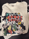 OG ROWDY SOCIETY TEE