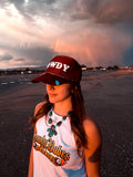 Rowdy Babes Garage Tank