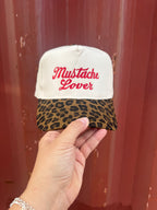 EMBROIDED HAT COLLECTION