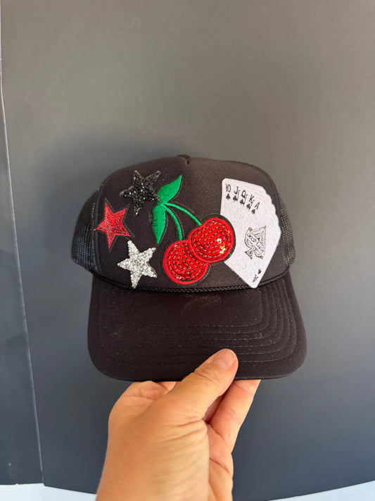 AVAILABLE TRUCKERS