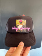 AVAILABLE TRUCKERS