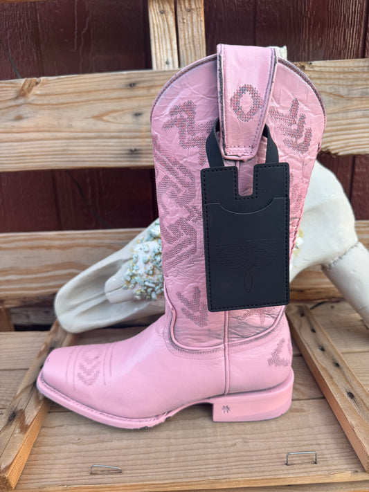 HONKY TONK CARD HOLDER