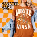 Monster Mash