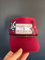 AVAILABLE TRUCKERS