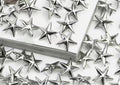 STAR x studs