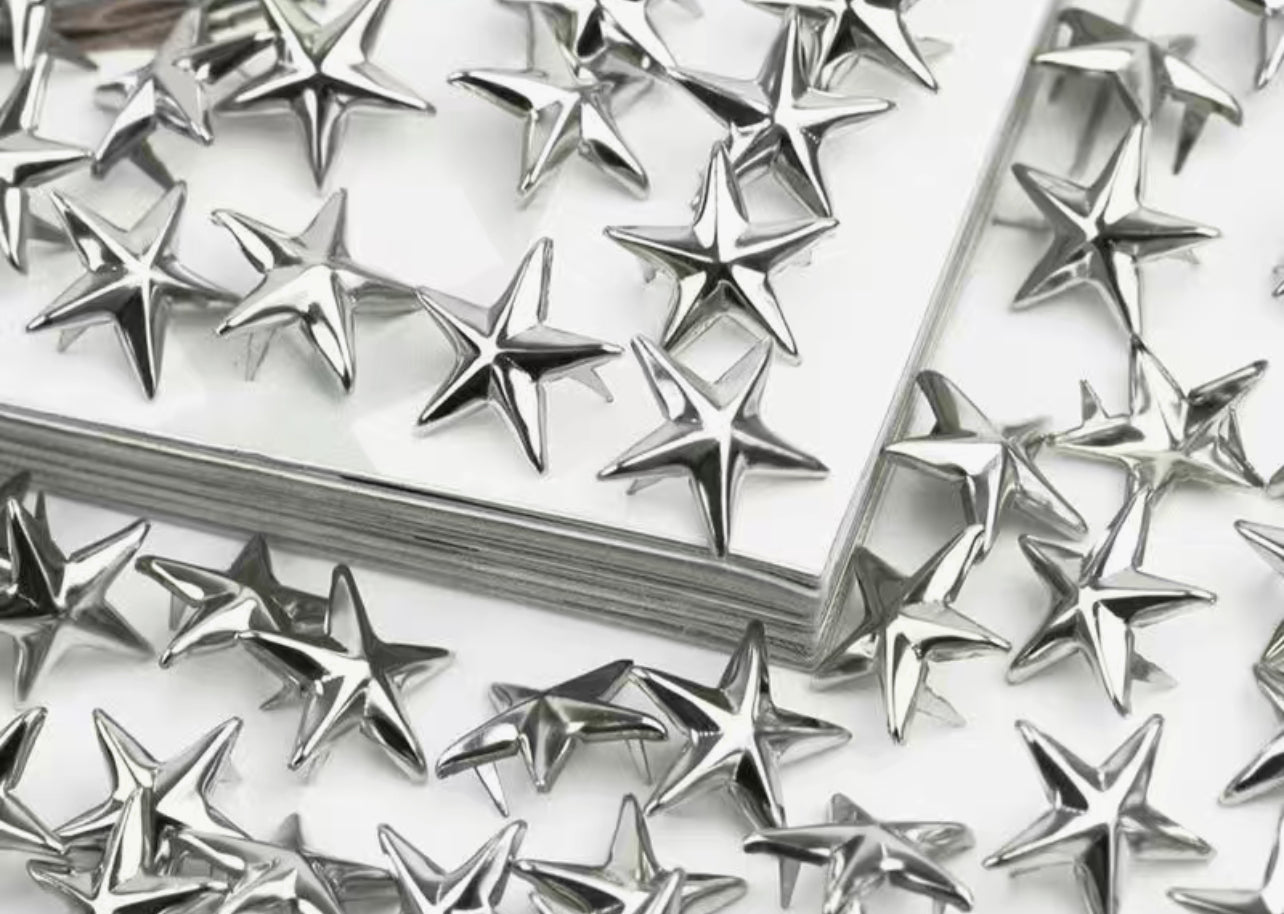 STAR x studs