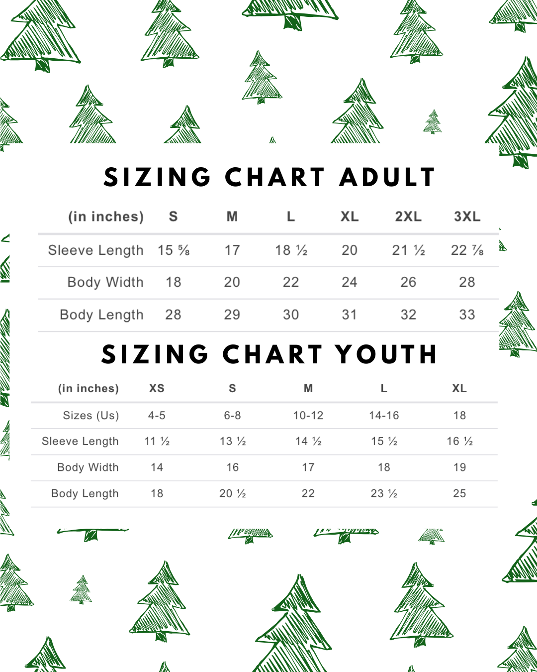 🎄 Rowdy Made Co. Holiday Shirt Collection 🎅